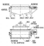 磁选机的结构特征